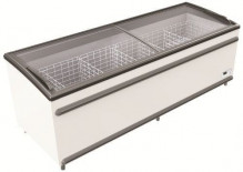 TEFCOLD SUPER B250-F-P Mrazicí ostrov 